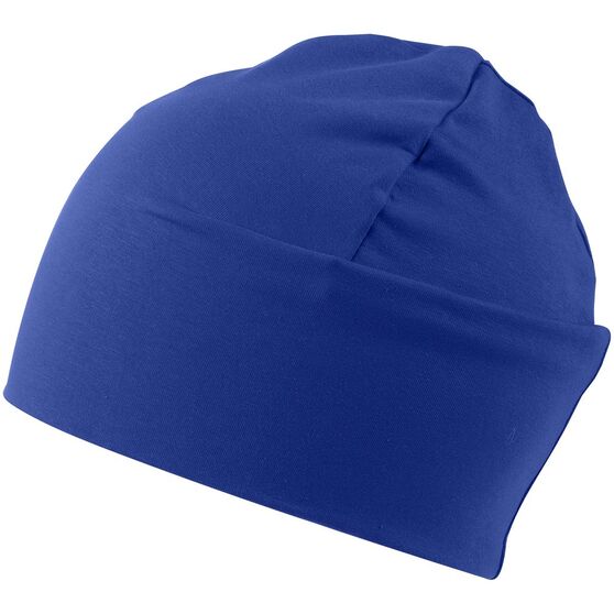 Шапка HeadOn, ver.2, ярко-синяя-2