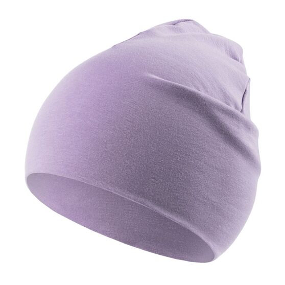 Шапка HeadOn, ver.2, сиреневая-1