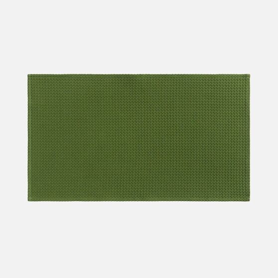 Набор кухонных полотенец Good Wipe, зеленый-3