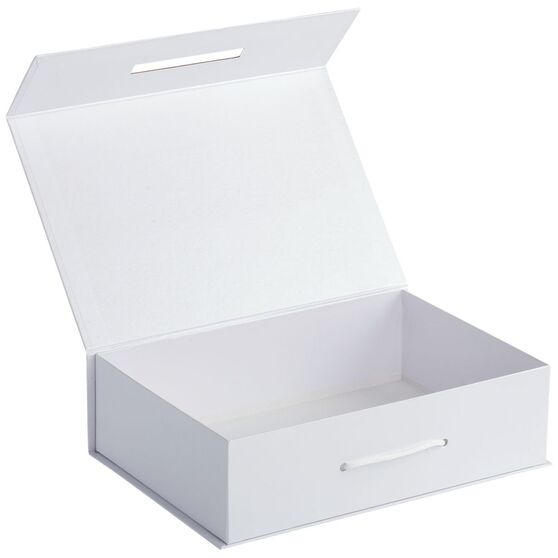 Коробка Case, белая (majestic)-2