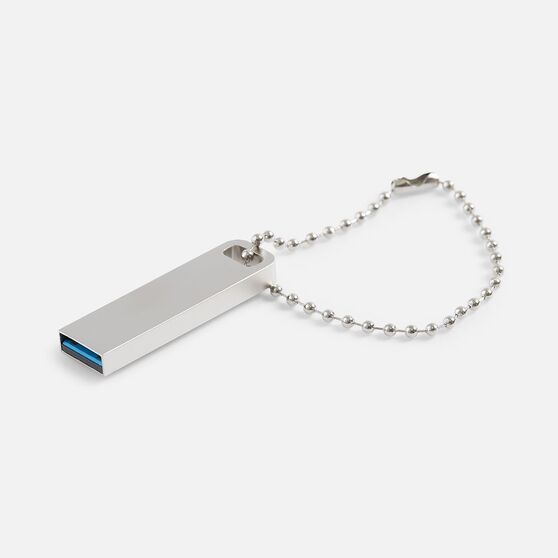 Флешка Big Style, USB 3.0, 32 Гб-3
