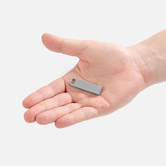 Флешка Big Style, USB 3.0, 32 Гб-4