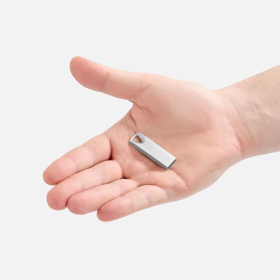 Флешка In Style, USB 3.0, 64 Гб-4