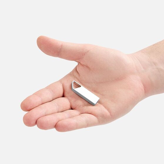 Флешка Angle, USB 3.0, 64 Гб-4