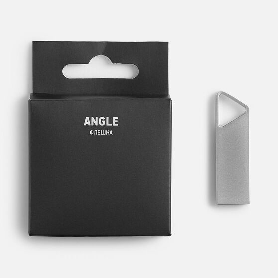 Флешка Angle, USB 3.0, 64 Гб-5