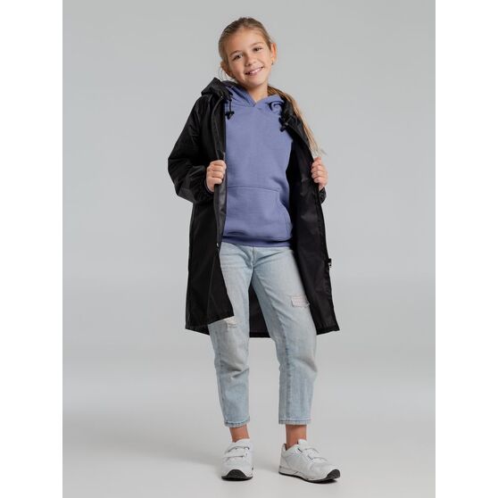 Дождевик детский Rainman Kids, черный-5