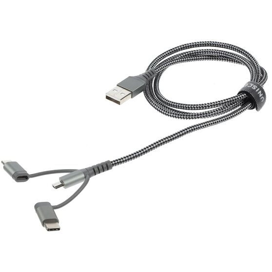 Кабель Uniscend Hardcord-1