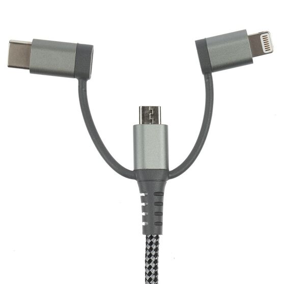 Кабель Uniscend Hardcord-2