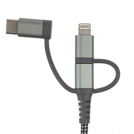 Кабель Uniscend Hardcord-3