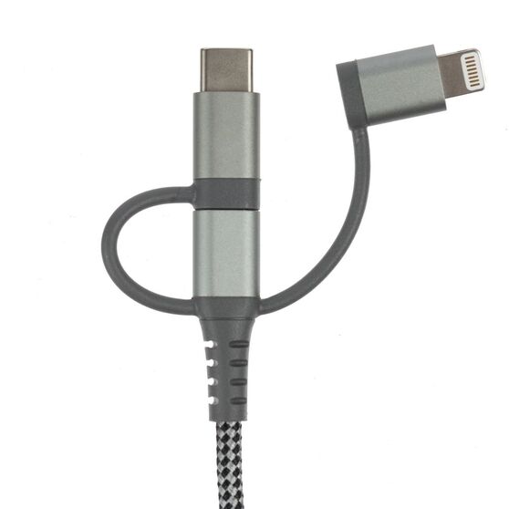 Кабель Uniscend Hardcord-4