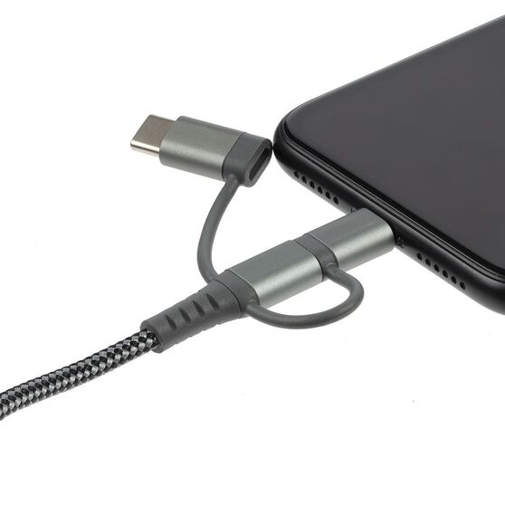 Кабель Uniscend Hardcord-5