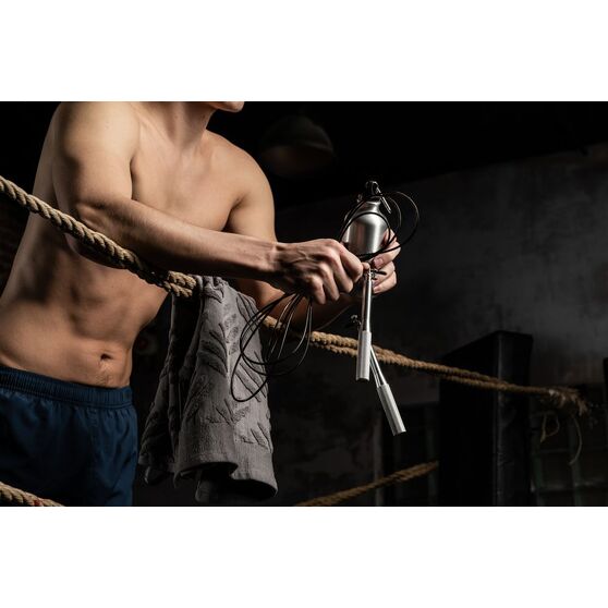 Скакалка Hard Work в мешочке-6
