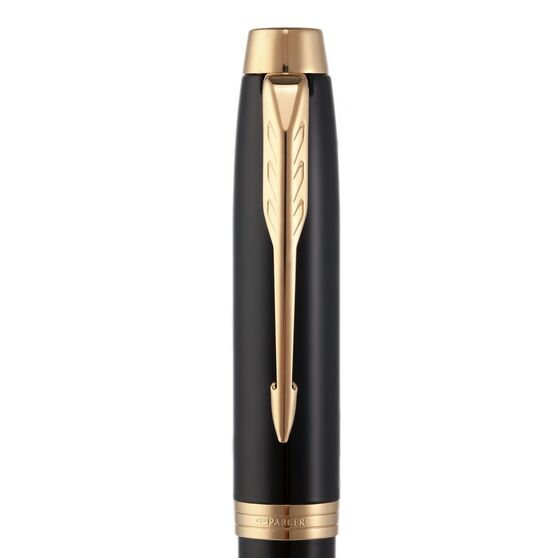 Роллер Parker IM Core T321 Black GT F-8