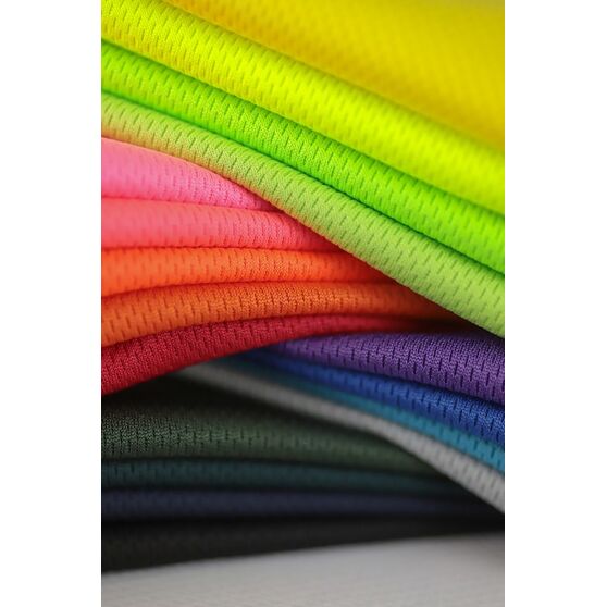 Футболка унисекс Sporty 140, розовый неон-4