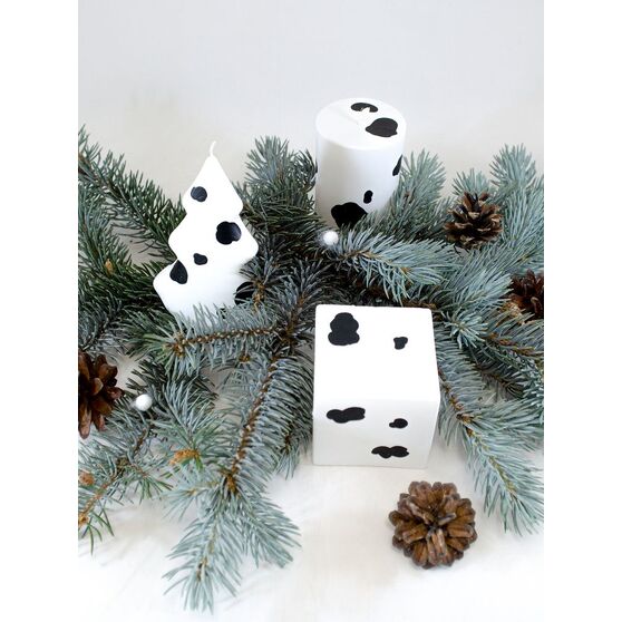Свеча Mood Booster Tree-6