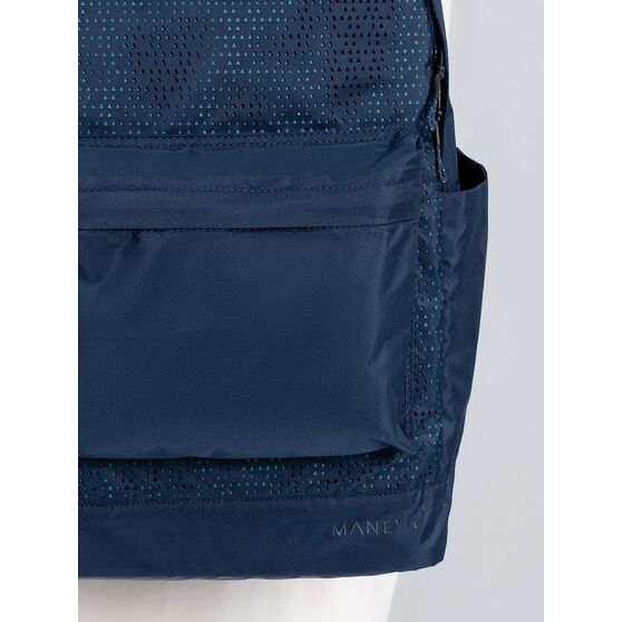 Рюкзак Triangel, синий-9
