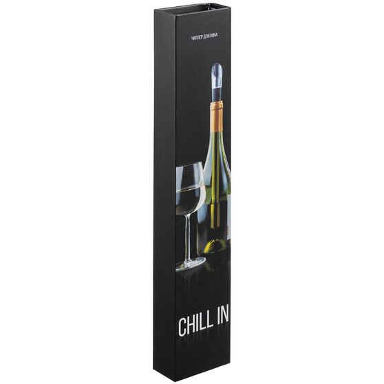 Чиллер для бутылки вина Chill In-6