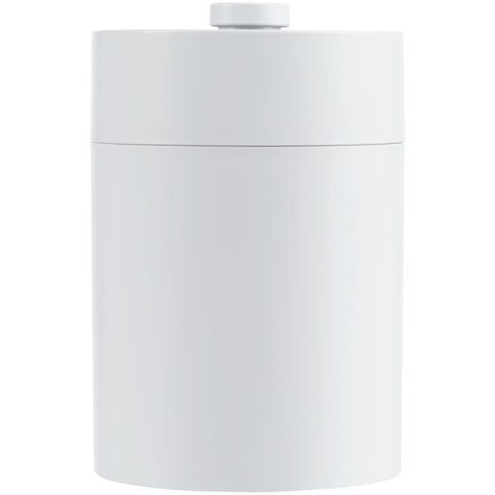 Переносной увлажнитель-ароматизатор humidiFine, белый-5