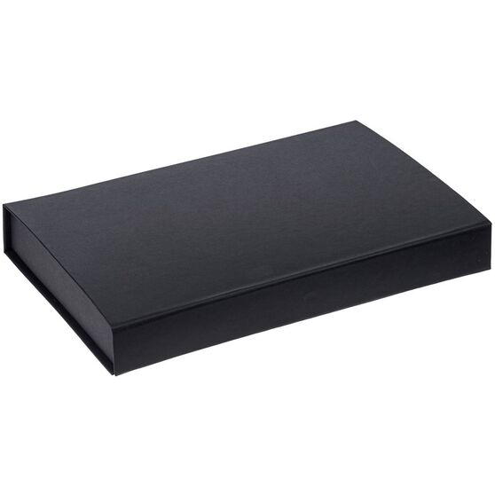 Коробка Silk, черная-1