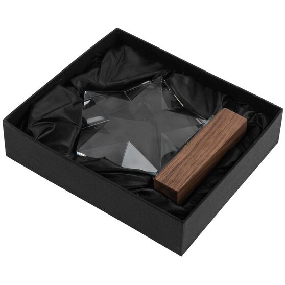 Стела Star Wood, в подарочной коробке-4