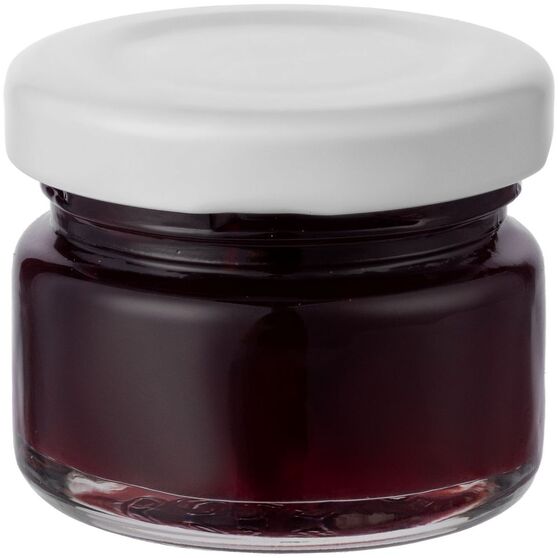 Джем на виноградном соке Best Berries, брусника-1