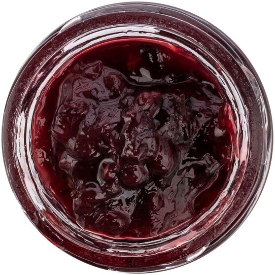 Джем на виноградном соке Best Berries, брусника-2