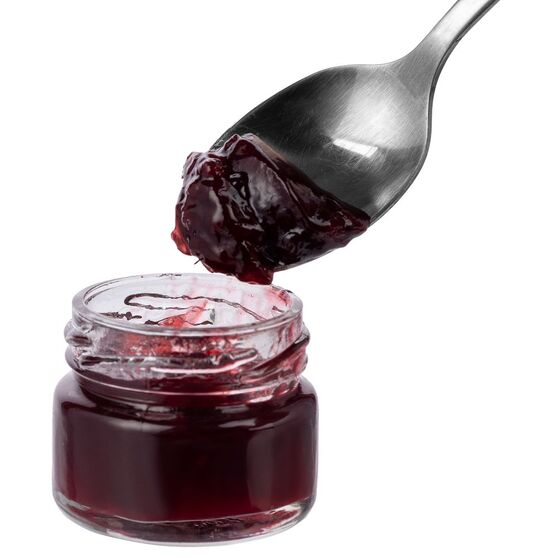 Джем на виноградном соке Best Berries, брусника-3