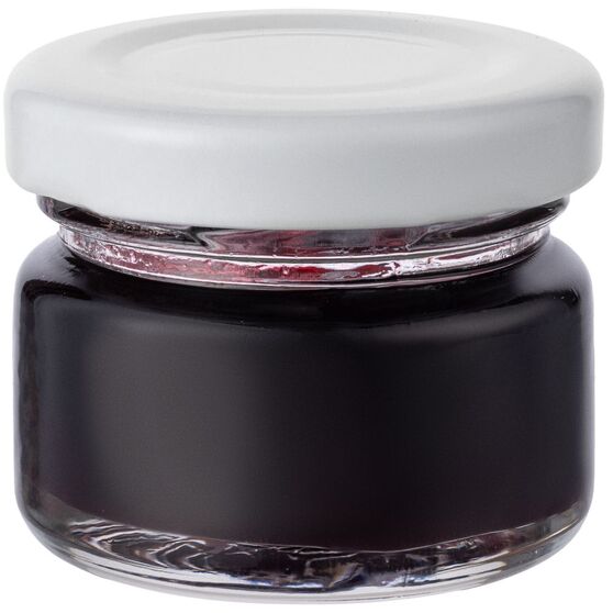 Джем на виноградном соке Best Berries, черника-1