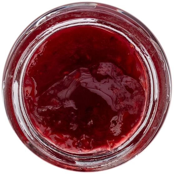 Джем на виноградном соке Best Berries, малина-брусника-2
