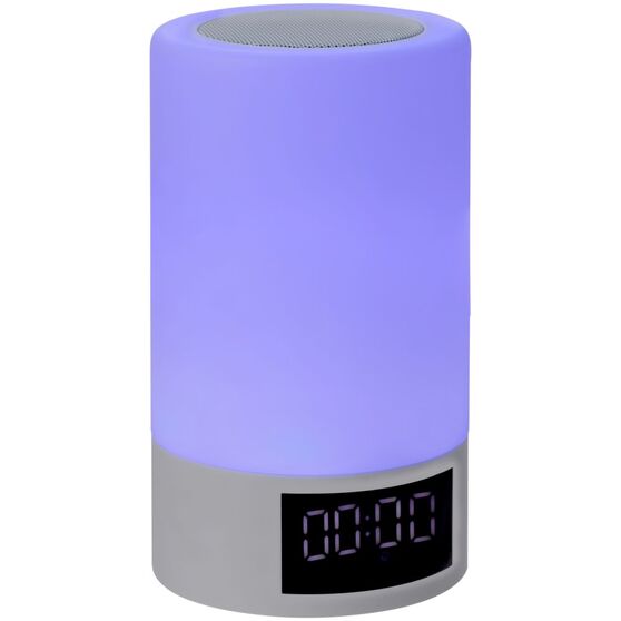 Мультимедийная станция glowVox, белая-1