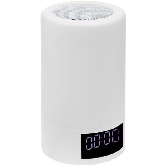 Мультимедийная станция glowVox, белая-2