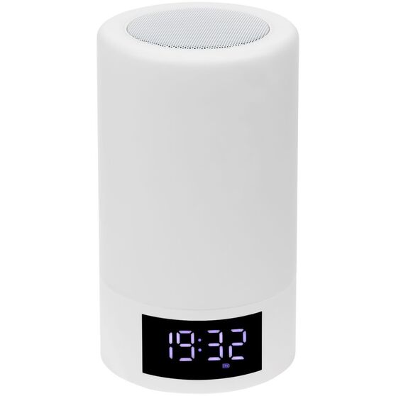 Мультимедийная станция glowVox, белая-3