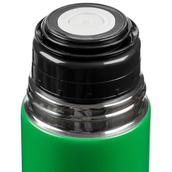 Термос Ammo 1000, зеленый-4