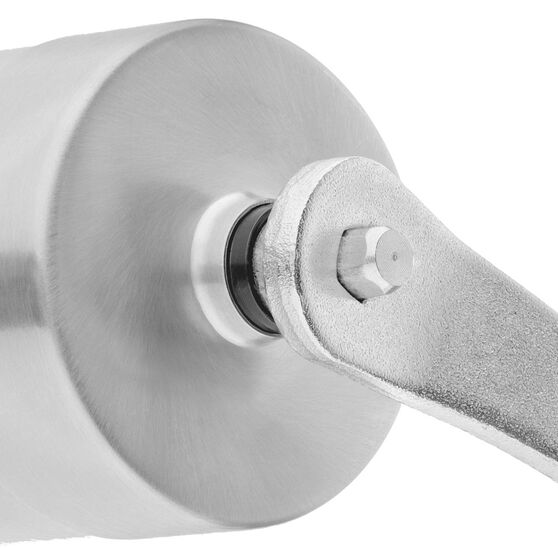 Кофемолка ручная Malena, в коробке-3