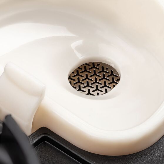 Термостакан с ситечком No Leak Infuser, красный-7