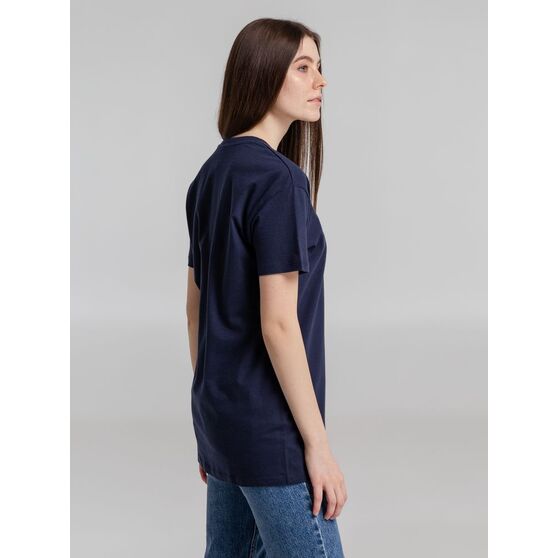 Футболка Imperial 190, кобальт (темно-синяя)-10