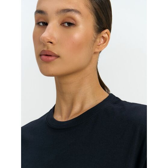Футболка унисекс Regent 150, черная-11