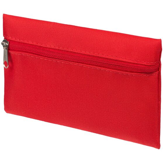 Пенал P-case, красный-2