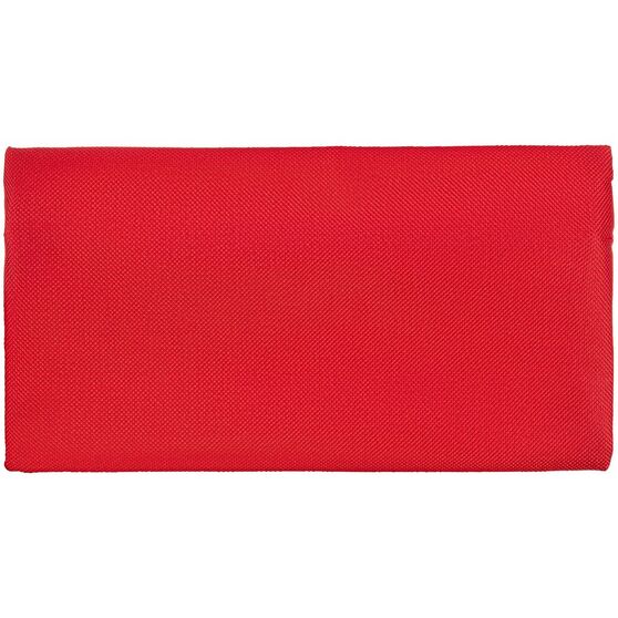 Пенал P-case, красный-3