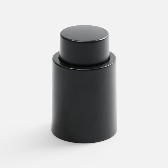 Набор Wine Case, черный-5