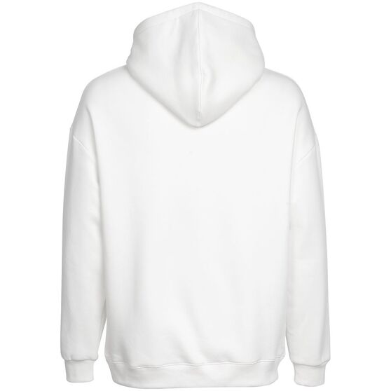 Худи оверсайз Kulonga Comfort Heavy, молочно-белое-2