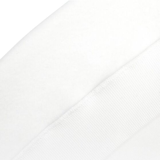 Худи оверсайз Kulonga Comfort Heavy, молочно-белое-3
