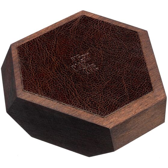 Магнитный антистресс Wood Job-5