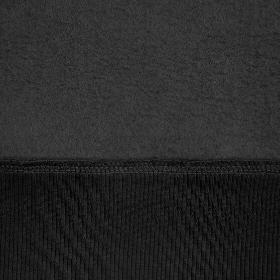 Худи Kulonga Oversize, черное-4