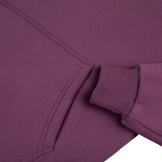 Худи Kulonga Oversize, фиолетовое-3