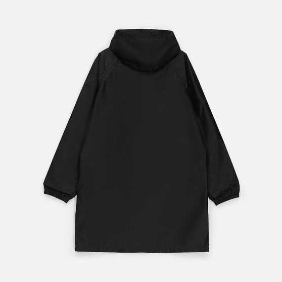 Дождевик Rainman Zip Pro, черный-2