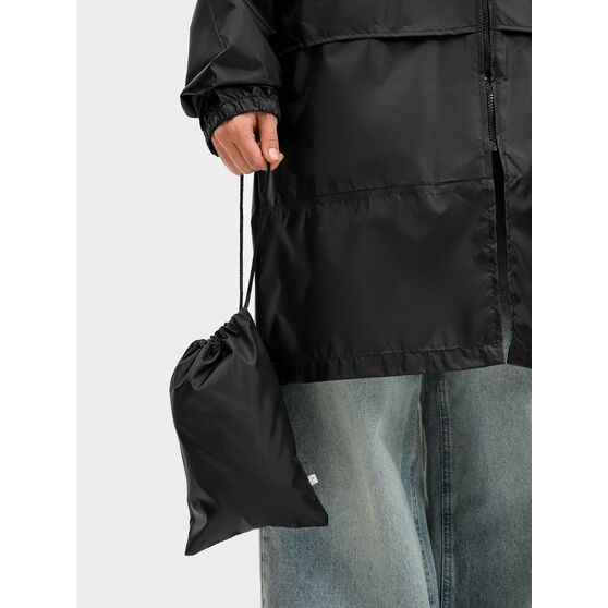 Дождевик Rainman Zip Pro, черный-10
