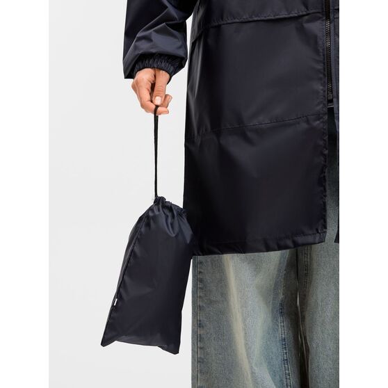 Дождевик Rainman Zip Pro, темно-синий-10