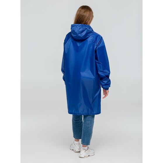 Дождевик Rainman Zip Pro, ярко-синий-7