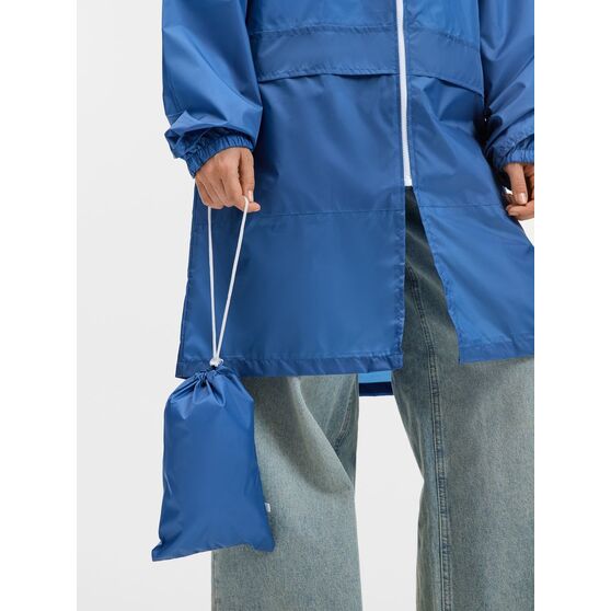 Дождевик Rainman Zip Pro, ярко-синий-10